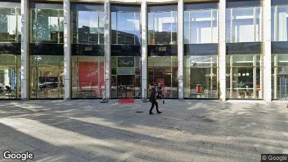 Kantorruimte te huur in Berlijn Charlottenburg-Wilmersdorf - Foto uit Google Street View