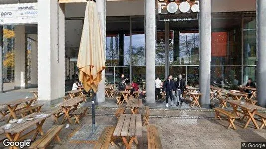 Office spaces for rent i Cologne Innenstadt - Photo from Google Street View