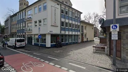 Coworking spaces te huur in Keulen Innenstadt - Foto uit Google Street View