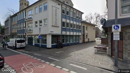 Coworking spaces te huur i Keulen Innenstadt - Foto uit Google Street View