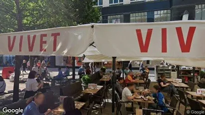 Coworking spaces te huur in Hamburg Mitte - Foto uit Google Street View