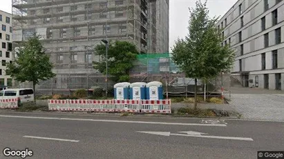 Coworking spaces för uthyrning i Heidelberg – Foto från Google Street View