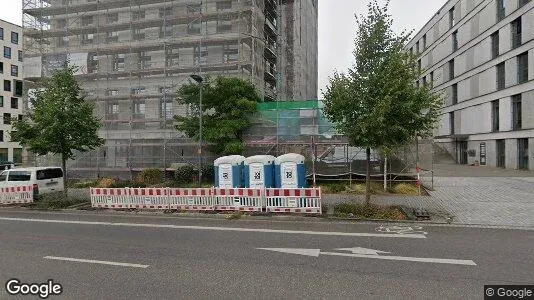 Coworking spaces for rent i Heidelberg - Photo from Google Street View