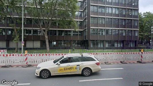 Coworking spaces te huur i Frankfurt Innenstadt I - Foto uit Google Street View