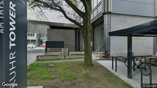 Coworking spaces zur Miete i Essen – Foto von Google Street View
