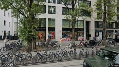 Coworking spaces zur Miete in München Schwabing-Freimann – Foto von Google Street View
