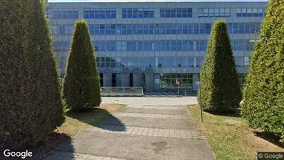 Coworking spaces för uthyrning i Freising (Disctrict) – Foto från Google Street View