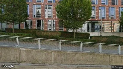 Coworking spaces zur Miete in München Schwanthalerhöhe – Foto von Google Street View