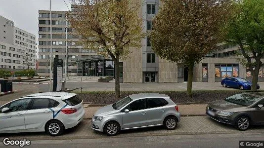 Coworking spaces for rent i Frankfurt Süd - Photo from Google Street View