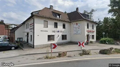 Kontorlokaler til leje i Leverkusen - Foto fra Google Street View