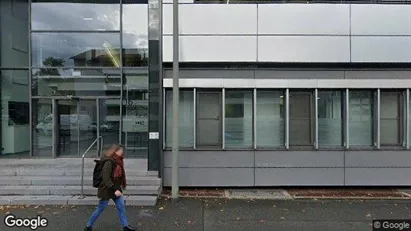 Coworking spaces för uthyrning i Erlangen – Foto från Google Street View