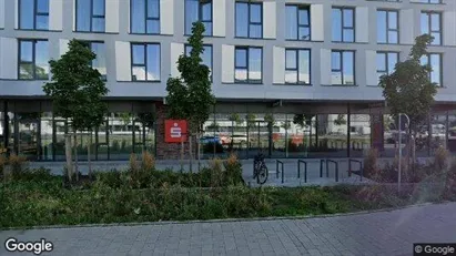 Coworking spaces för uthyrning i Erlangen – Foto från Google Street View