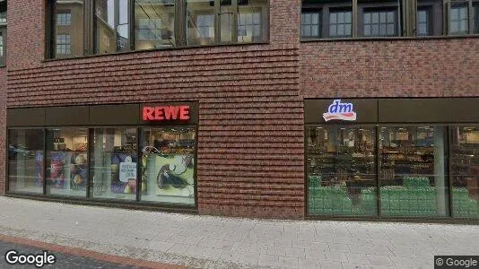 Coworking spaces for rent i Hannover - Photo from Google Street View
