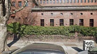 Office spaces for rent in Berlin Friedrichshain-Kreuzberg - Photo from Google Street View