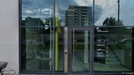 Lokaler til leie i München Laim – Bilde fra Google Street View