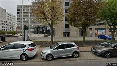 Bedrijfsruimtes te huur in Frankfurt Süd - Foto uit Google Street View