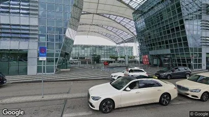 Kontorslokaler för uthyrning i Freising (Disctrict) – Foto från Google Street View