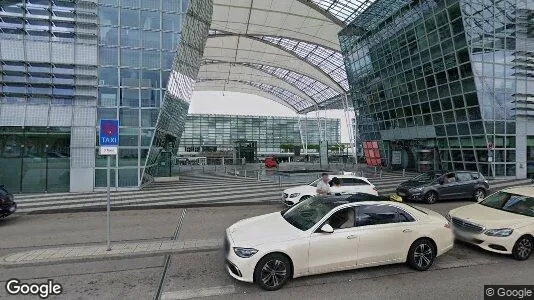 Office spaces for rent i Freising (Disctrict) - Photo from Google Street View