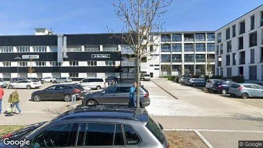 Lokaler til leie i Ulm – Bilde fra Google Street View