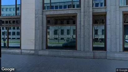Coworking spaces te huur in Keulen Innenstadt - Foto uit Google Street View