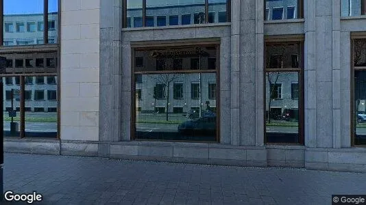 Coworking spaces te huur i Keulen Innenstadt - Foto uit Google Street View
