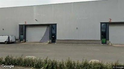 Gewerbeflächen zur Miete in Westland – Foto von Google Street View