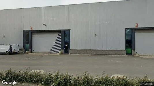 Företagslokaler för uthyrning i Westland – Foto från Google Street View