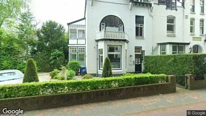 Kontorer til leie i Hilversum – Bilde fra Google Street View