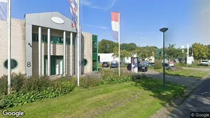 Lokaler til leie i De Fryske Marren – Bilde fra Google Street View