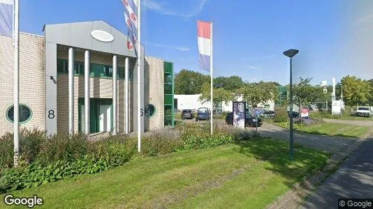 Commercial properties for rent i De Fryske Marren - Photo from Google Street View