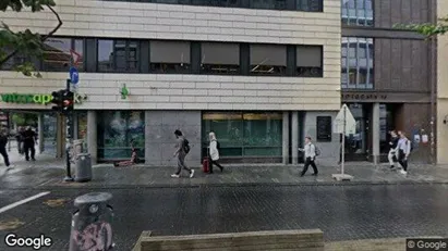 Kantorruimte te huur in Oslo St. Hanshaugen - Foto uit Google Street View