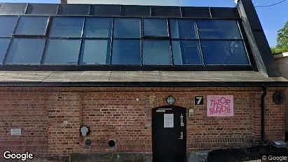 Office spaces for rent in Oslo Sagene - Photo from Google Street View