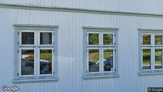 Office spaces for rent i Skedsmo - Photo from Google Street View