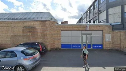 Kontorlokaler til leje i Lillehammer - Foto fra Google Street View