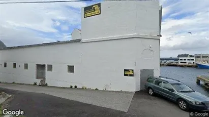 Gewerbeflächen zur Miete in Ålesund – Foto von Google Street View