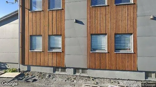 Office spaces for rent i Bodø - Photo from Google Street View