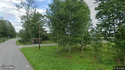Verkstedhaller til leie i Holmestrand – Bilde fra Google Street View