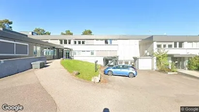 Företagslokaler för uthyrning i Horten – Foto från Google Street View