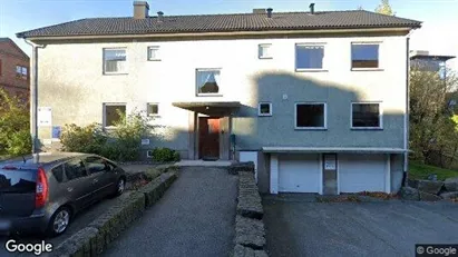 Office spaces for rent in Sandefjord - Photo from Google Street View