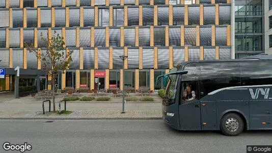Office spaces for rent i Trondheim Midtbyen - Photo from Google Street View