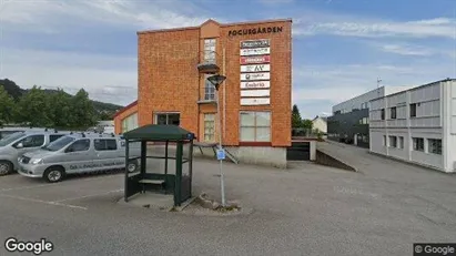 Office spaces for rent in Molde - Photo from Google Street View