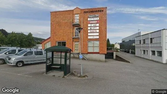 Office spaces for rent i Molde - Photo from Google Street View