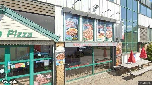 Büros zum Kauf i Gjerdrum – Foto von Google Street View