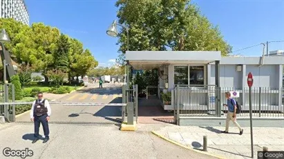Büros zur Miete in Filothei-Psychiko – Foto von Google Street View