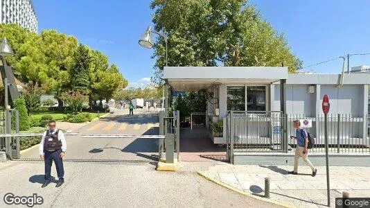 Office spaces for rent i Filothei-Psychiko - Photo from Google Street View