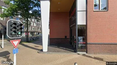 Gewerbeflächen zur Miete in Apeldoorn – Foto von Google Street View