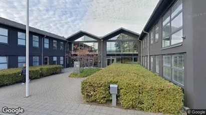 Kantorruimte te huur in Nærum - Foto uit Google Street View