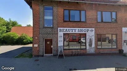 Lokaler til salgs i Skibby – Bilde fra Google Street View