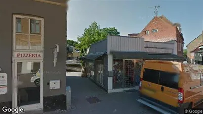 Gewerbeflächen zum Kauf in Hillerød – Foto von Google Street View