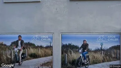 Magazijnen te huur in Viby J - Foto uit Google Street View